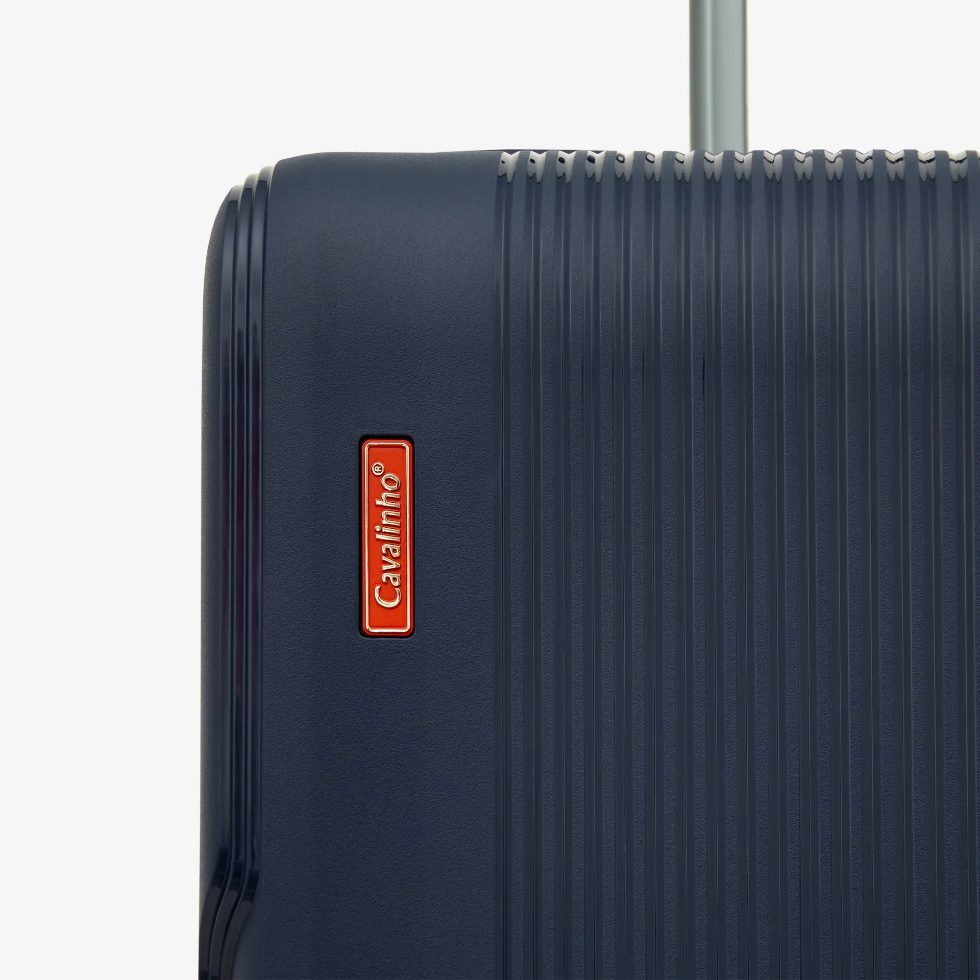 Atlas Check-in Hardside Luggage (24")