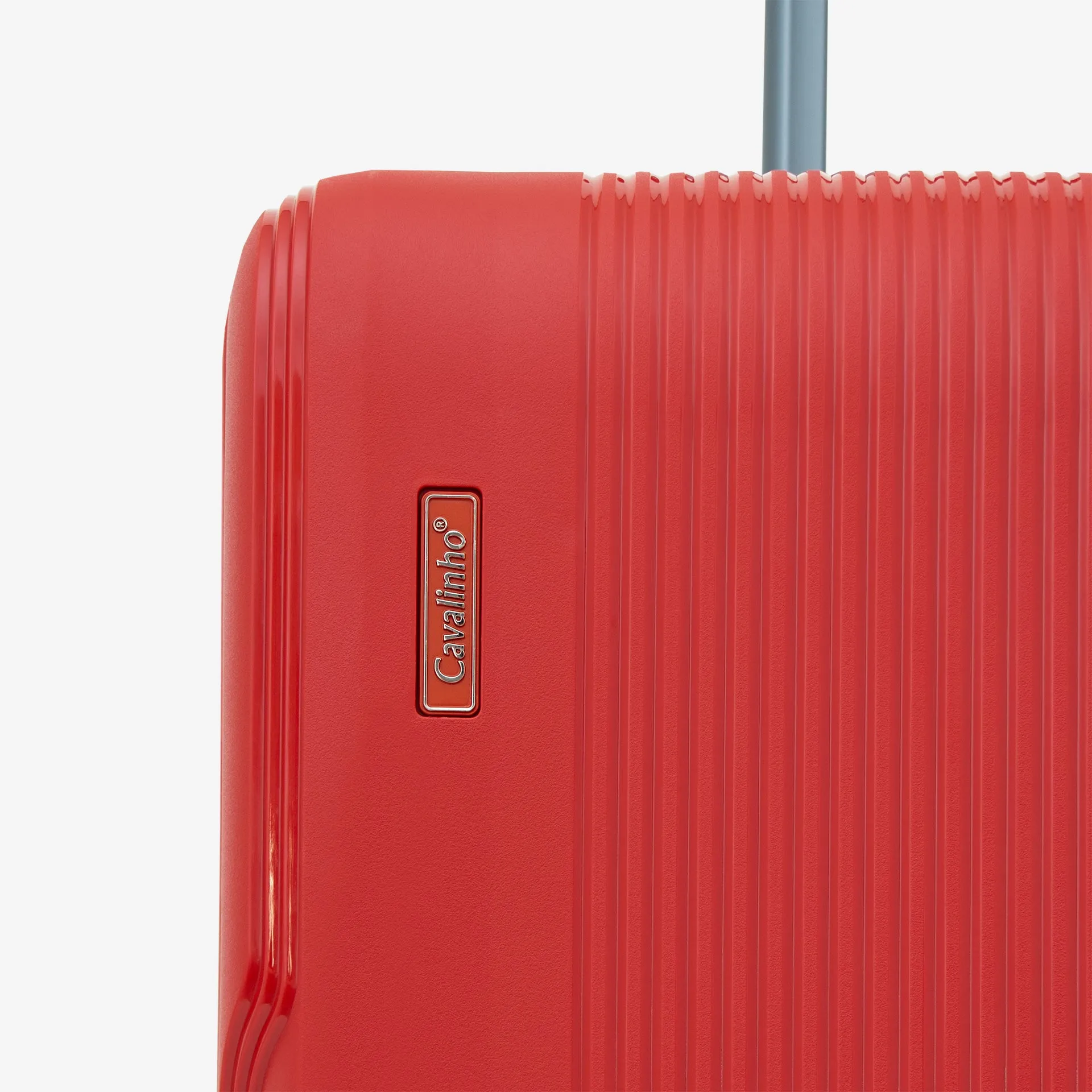 Atlas Check-in Hardside Luggage (24")