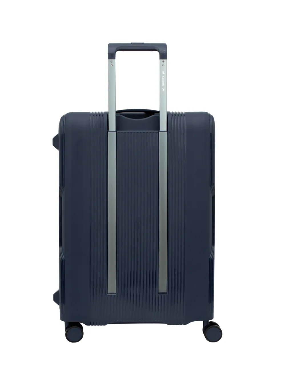 Atlas Check-in Hardside Luggage (24")