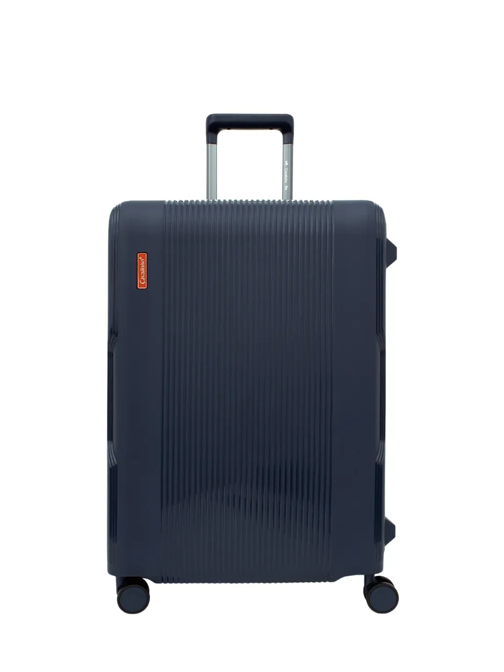 Atlas Check-in Hardside Luggage (24")