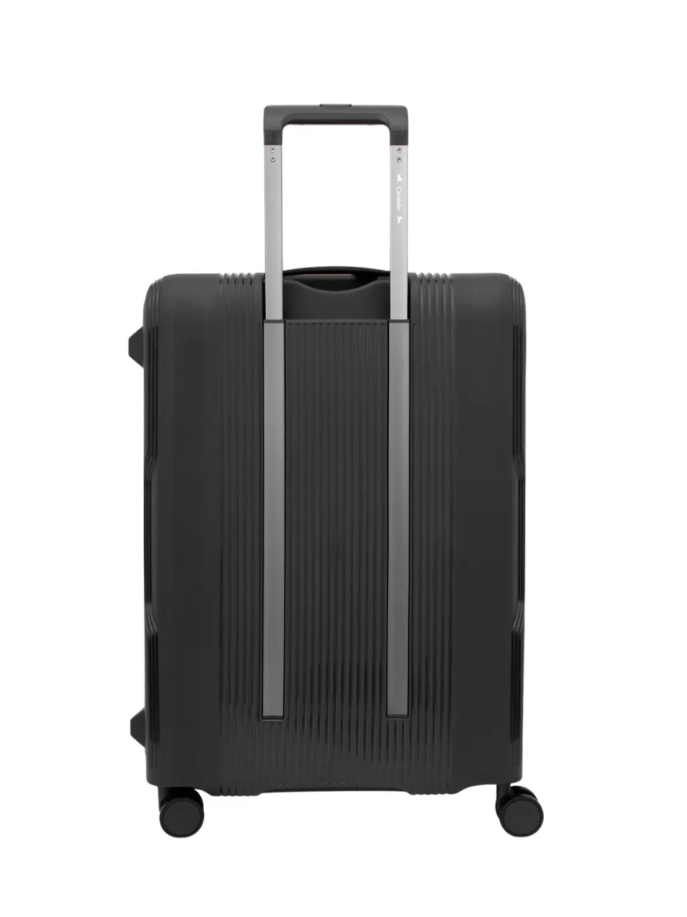 Atlas Check-in Hardside Luggage (24")