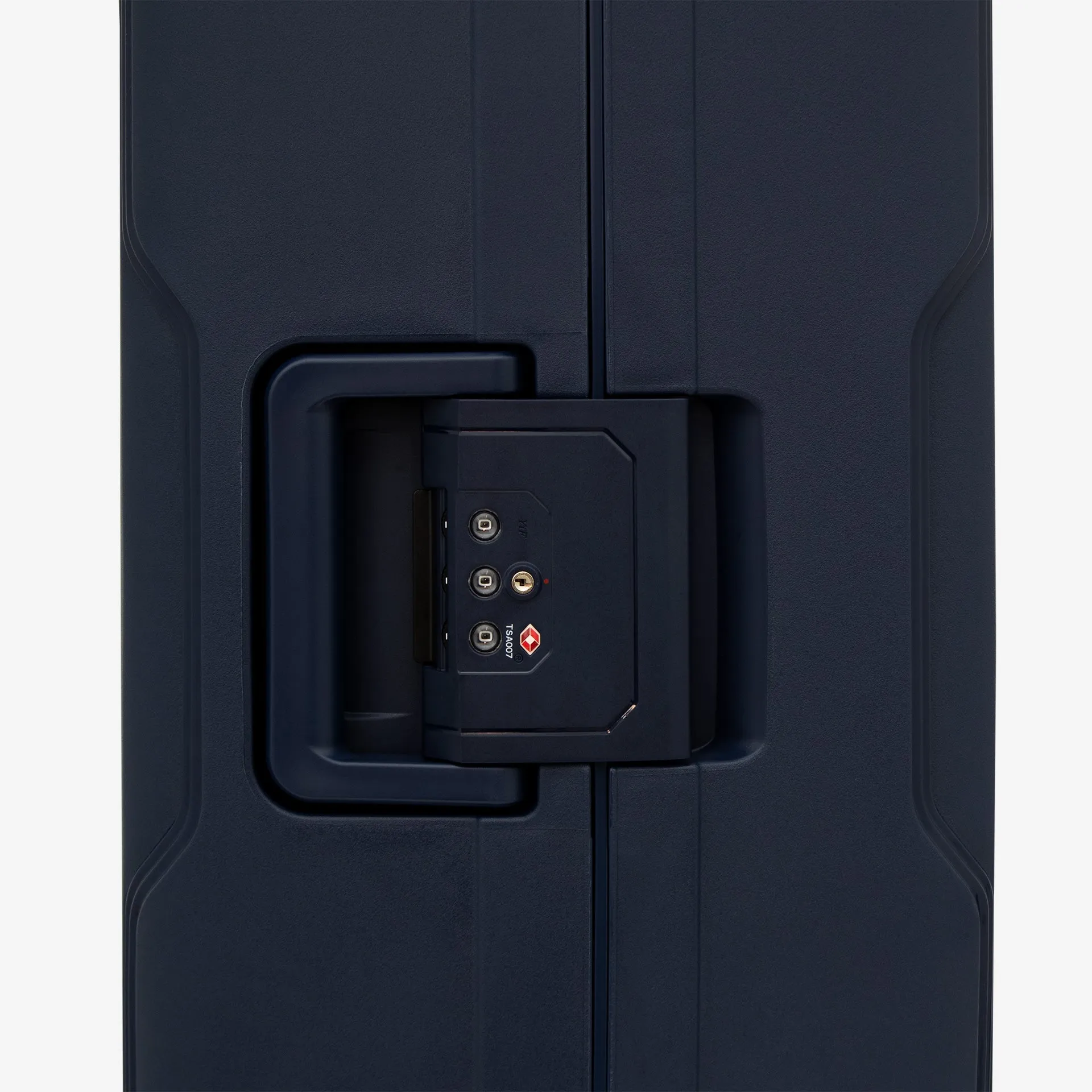 Atlas Check-in Hardside Luggage (24")