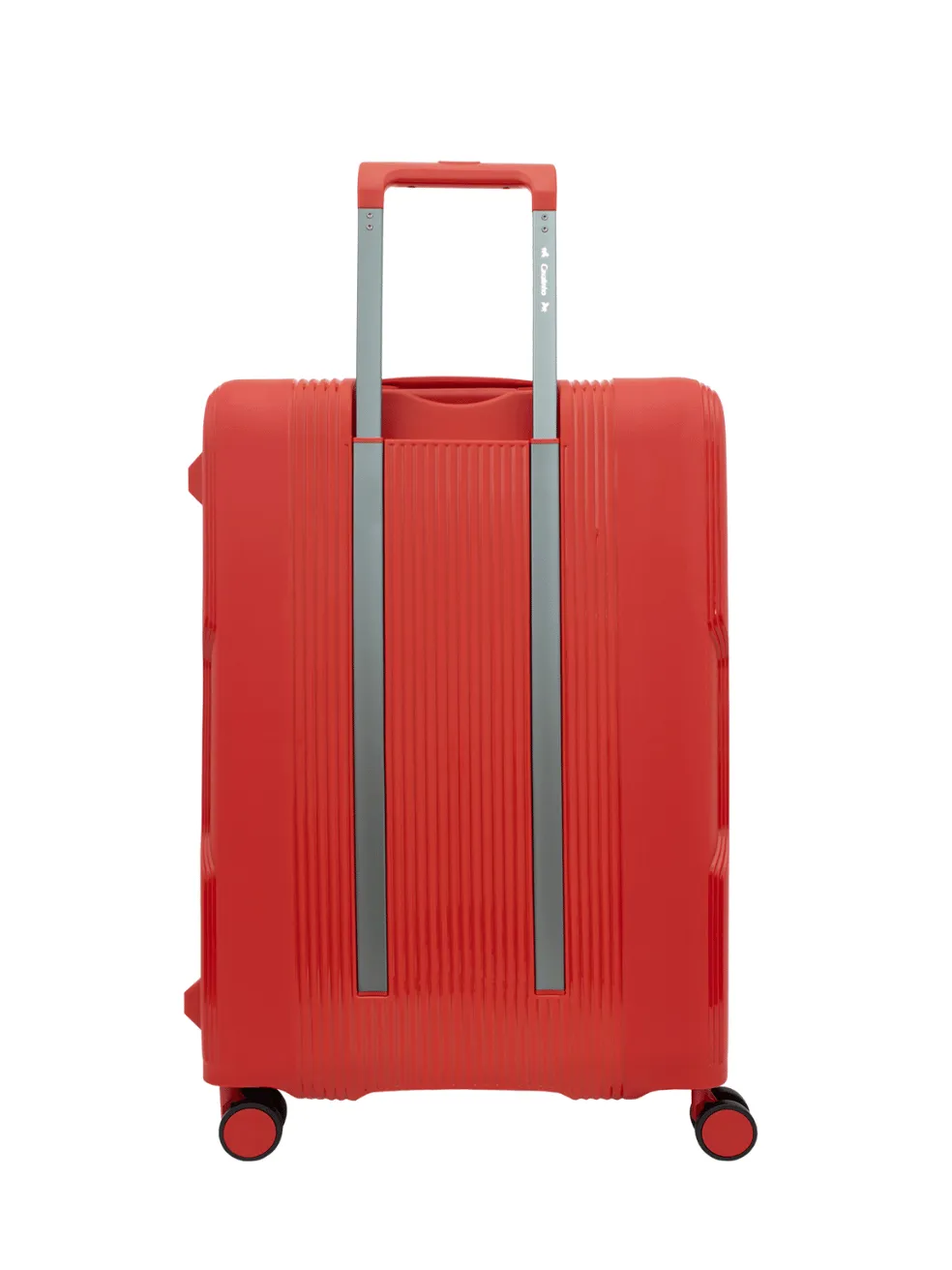 Atlas Check-in Hardside Luggage (24")