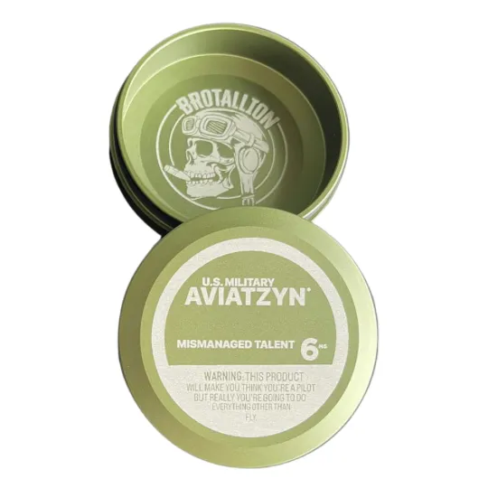 Aviatzyn Tin
