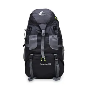 Backpack Hiking 50L Camping Climbing Mountaineering Waterproof Hiking Backpacks Sport Bag