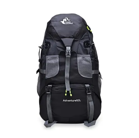 Backpack Hiking 50L Camping Climbing Mountaineering Waterproof Hiking Backpacks Sport Bag