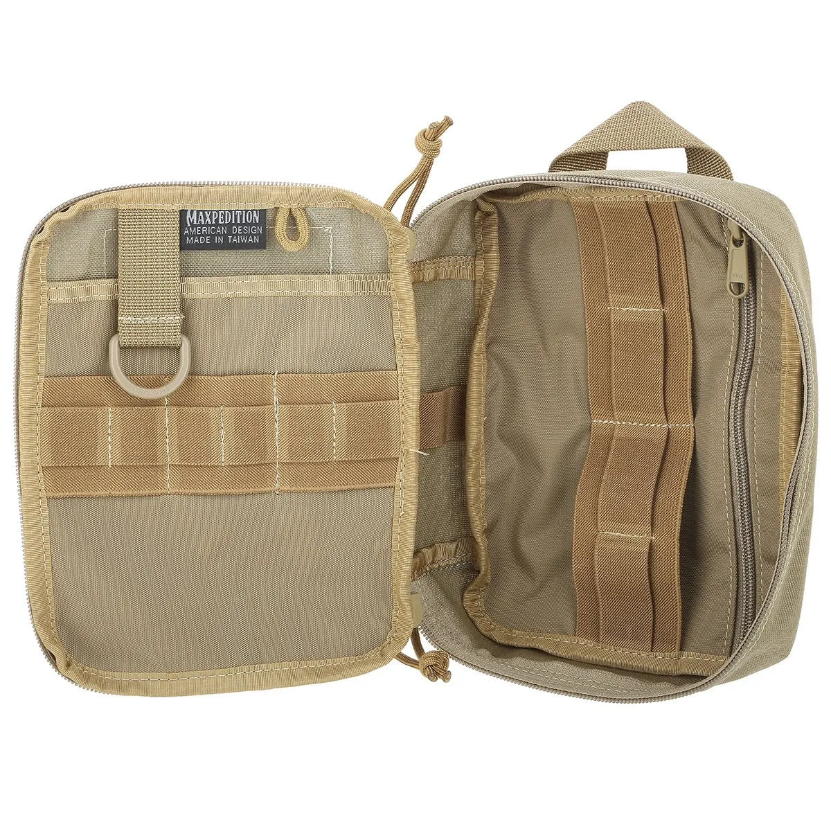 Beefy Pocket Organizer
