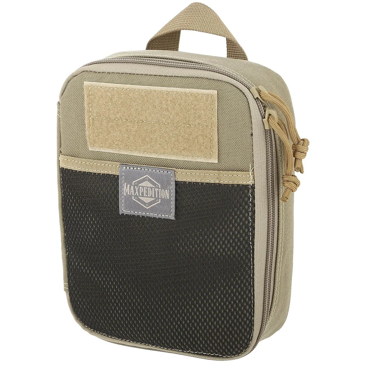 Beefy Pocket Organizer