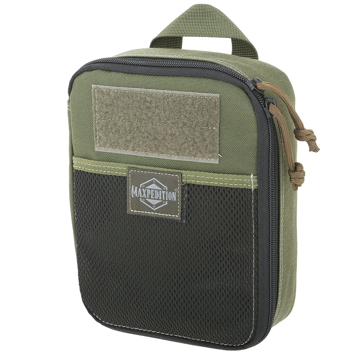Beefy Pocket Organizer