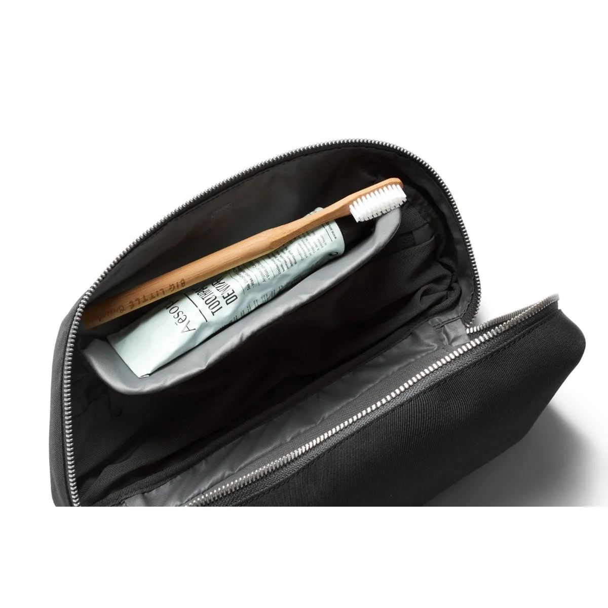 Bellroy Toiletry Kit Plus in Slate
