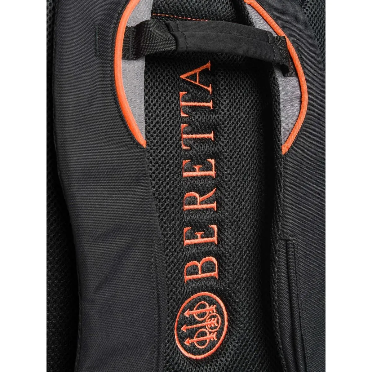Beretta UNIFORM PRO EVO CASE BACKPACK Black