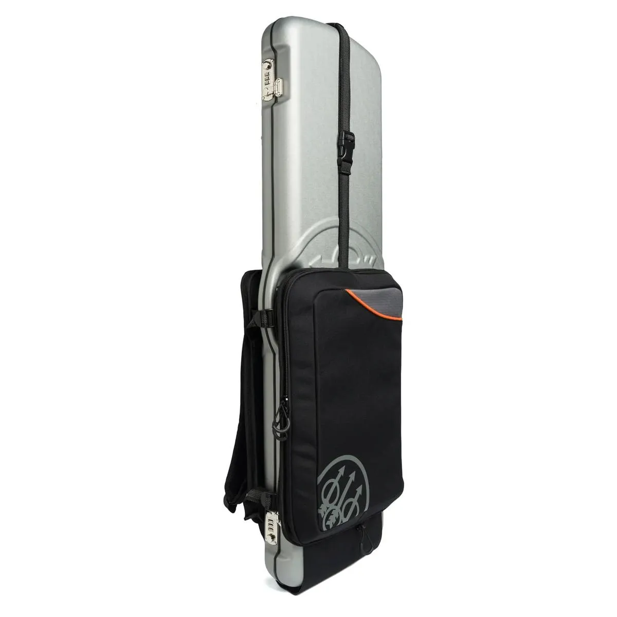Beretta UNIFORM PRO EVO CASE BACKPACK Black