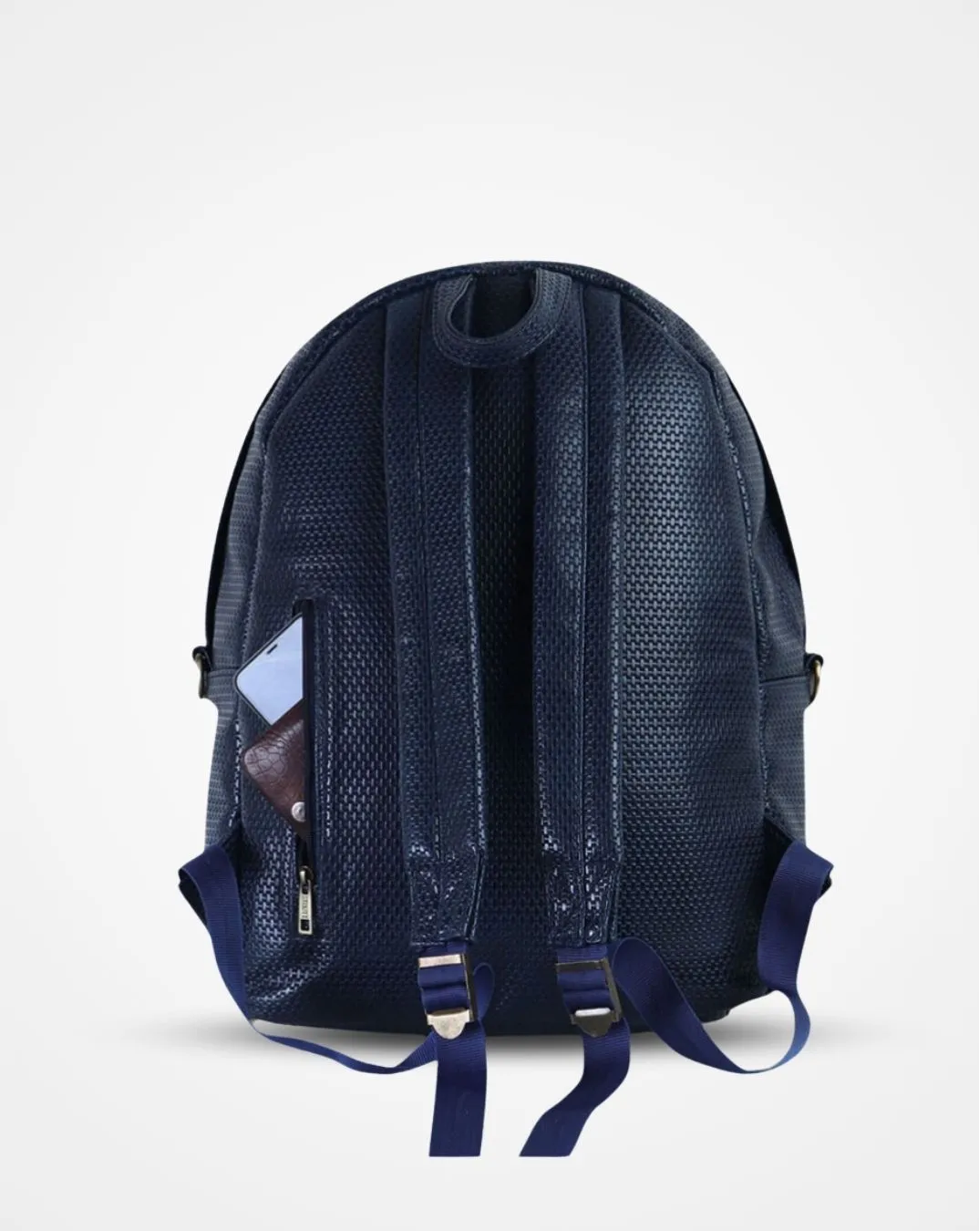 Blue BuddyPack - The Urban Backpack