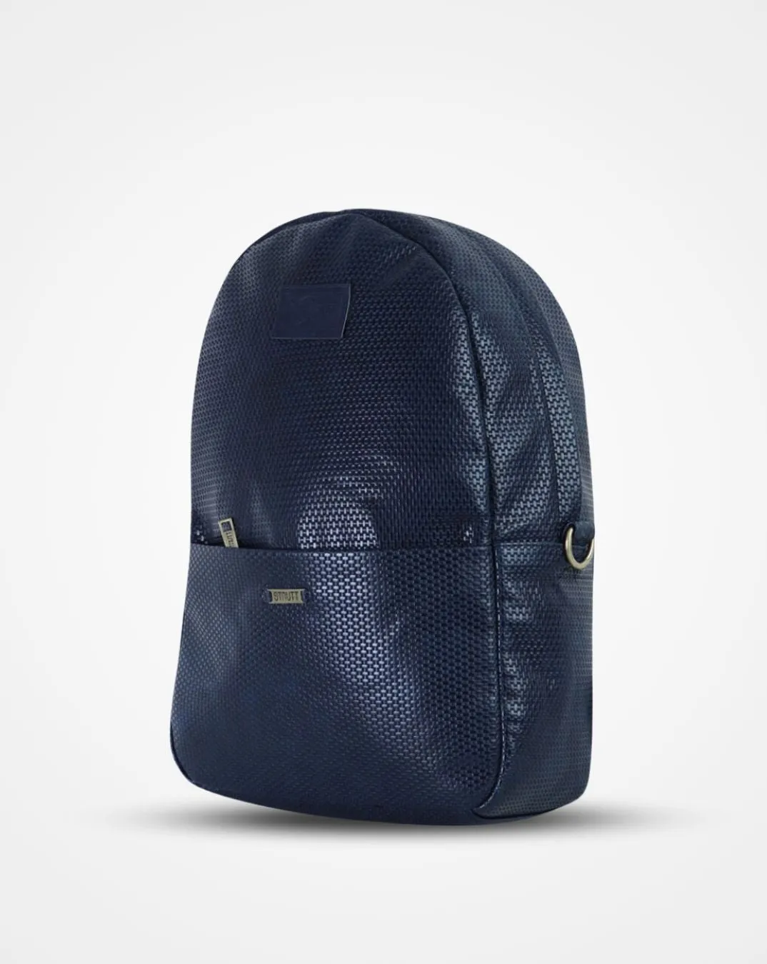 Blue BuddyPack - The Urban Backpack