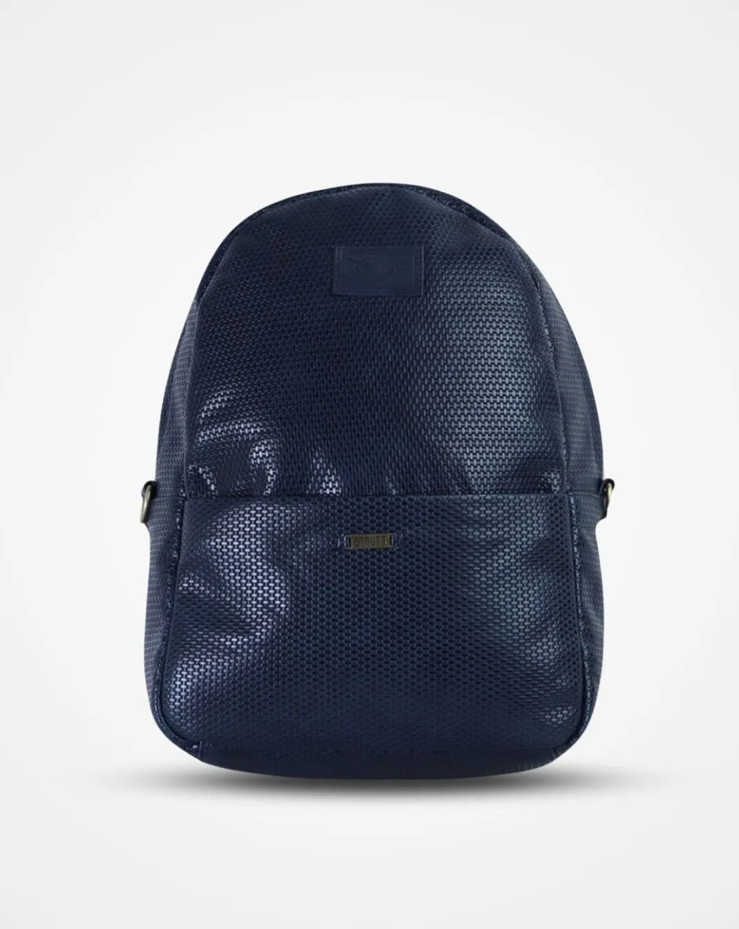 Blue BuddyPack - The Urban Backpack