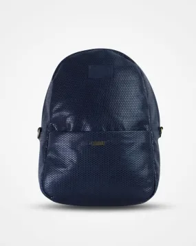 Blue BuddyPack - The Urban Backpack