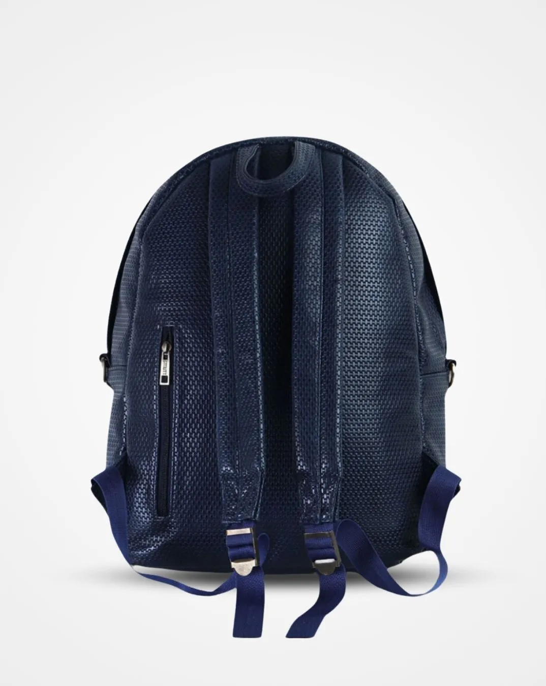 Blue BuddyPack - The Urban Backpack