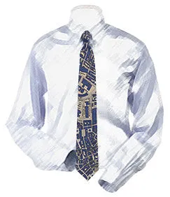 Boston CIVITAS Necktie