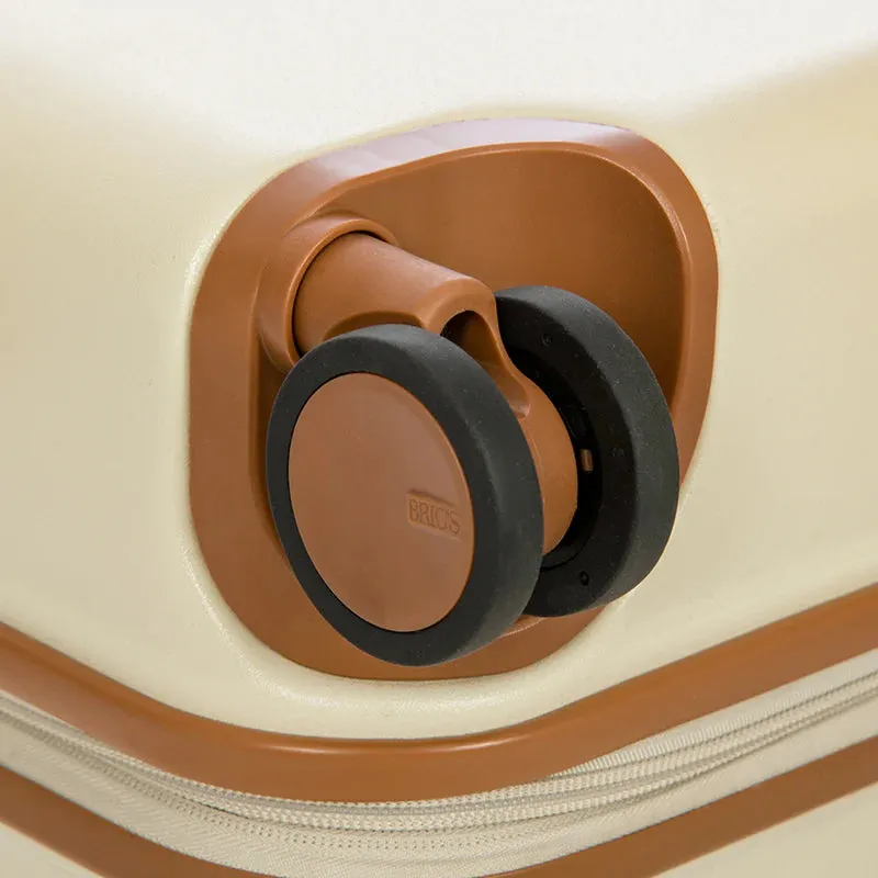 Bric's | Bellagio 3.0 Expandable Spinner 27"