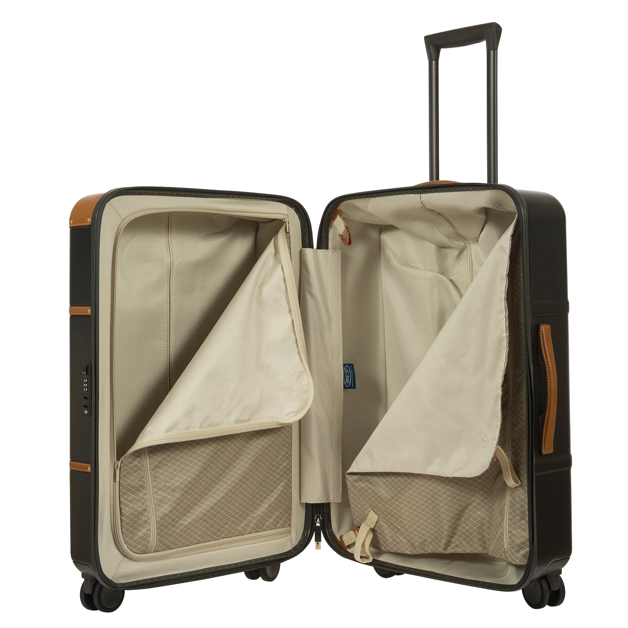 Brics | Bellagio V2.0 27" Spinner Trunk