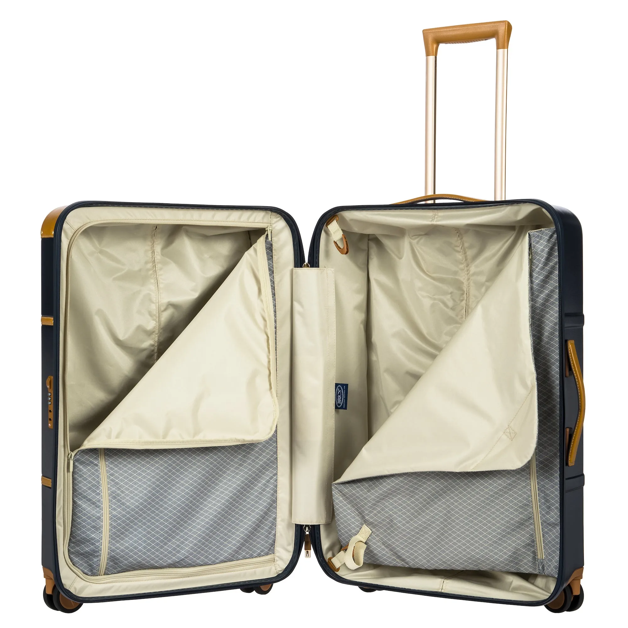 Brics | Bellagio V2.0 27" Spinner Trunk