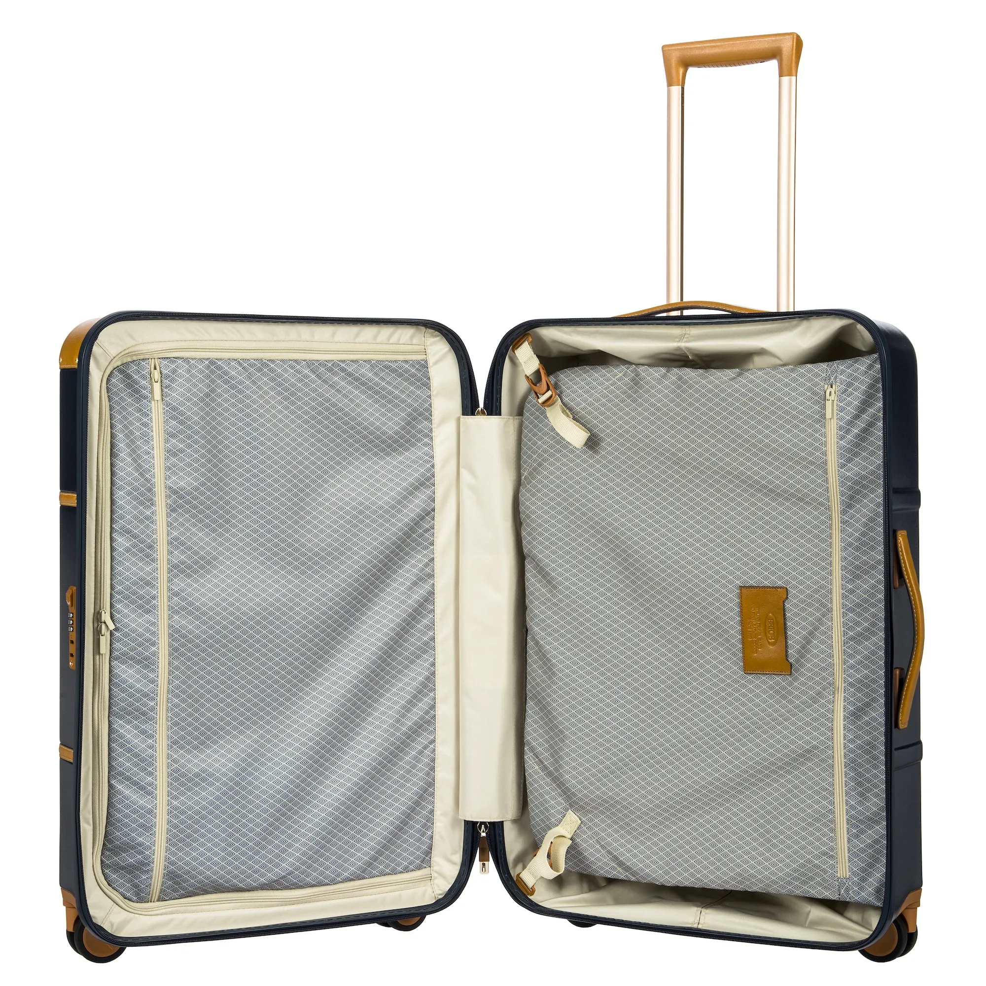 Brics | Bellagio V2.0 27" Spinner Trunk