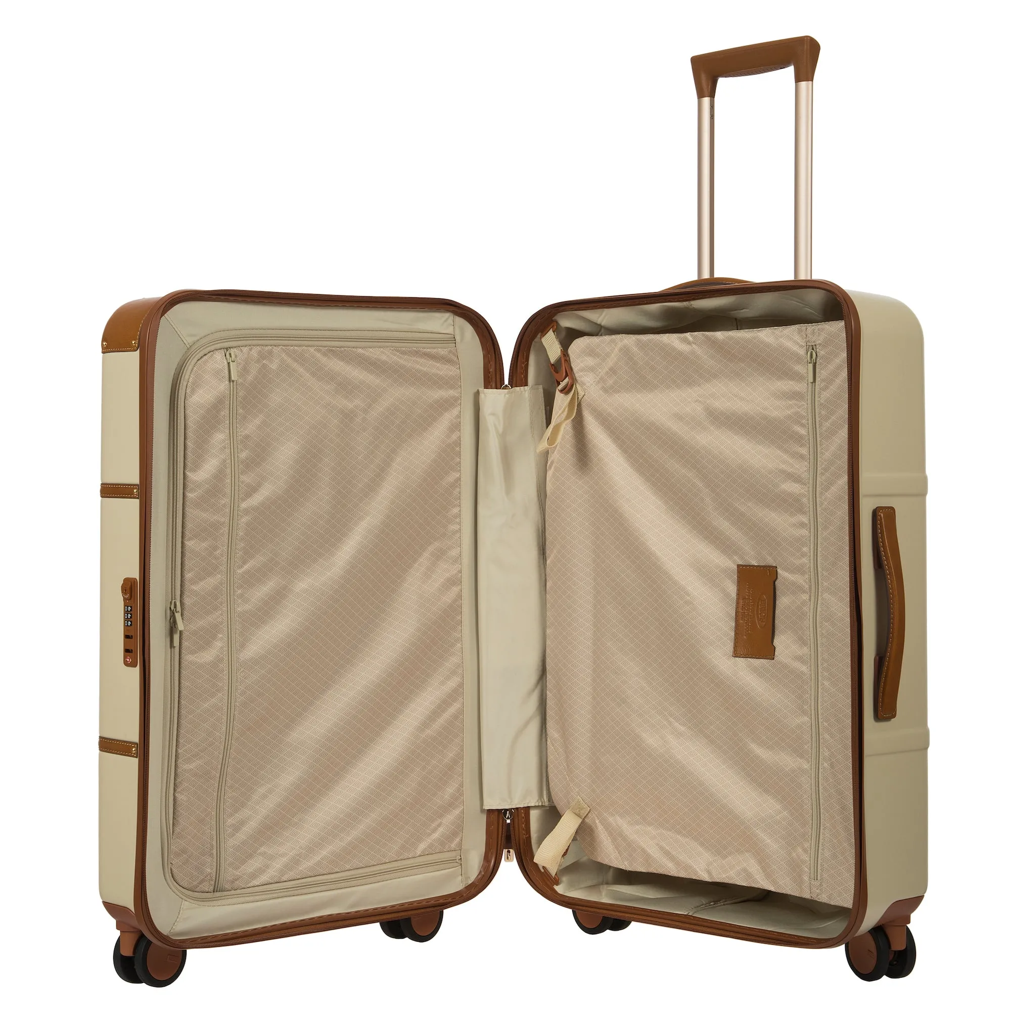 Brics | Bellagio V2.0 27" Spinner Trunk