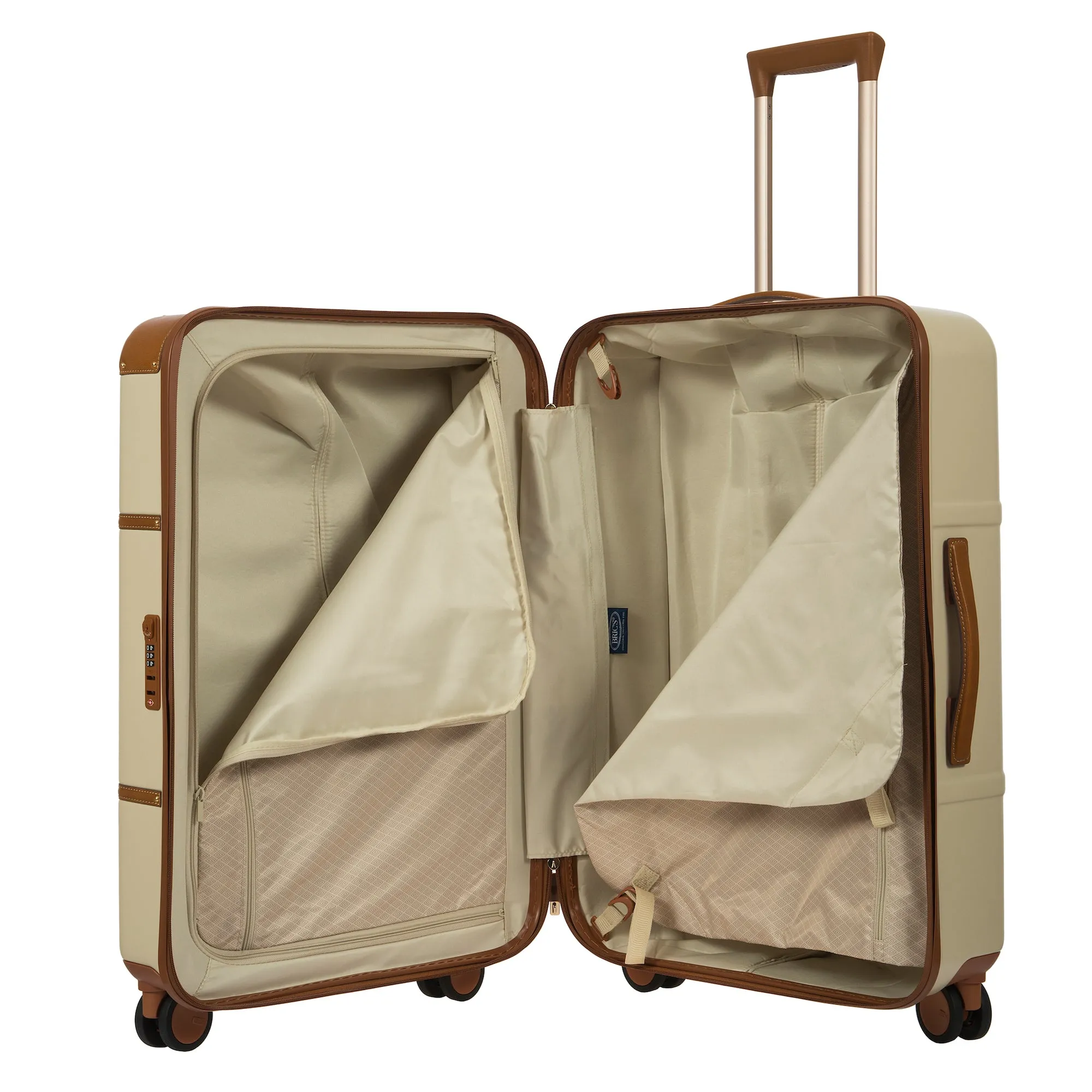 Brics | Bellagio V2.0 27" Spinner Trunk