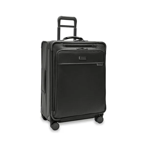 Briggs & Riley | Baseline | Medium Expandable Spinner