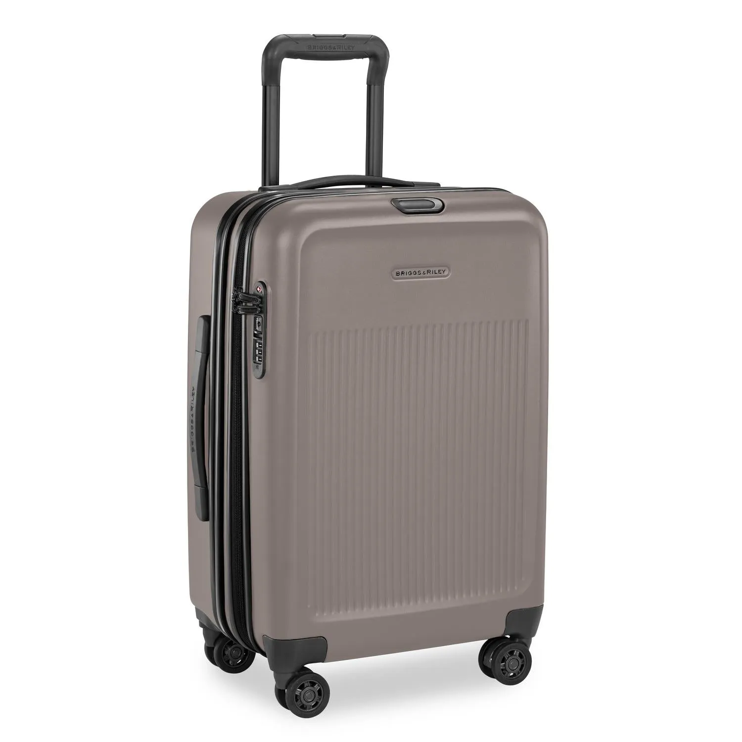 Briggs & Riley Sympatico Domestic 22" Carry-On Expandable Spinner