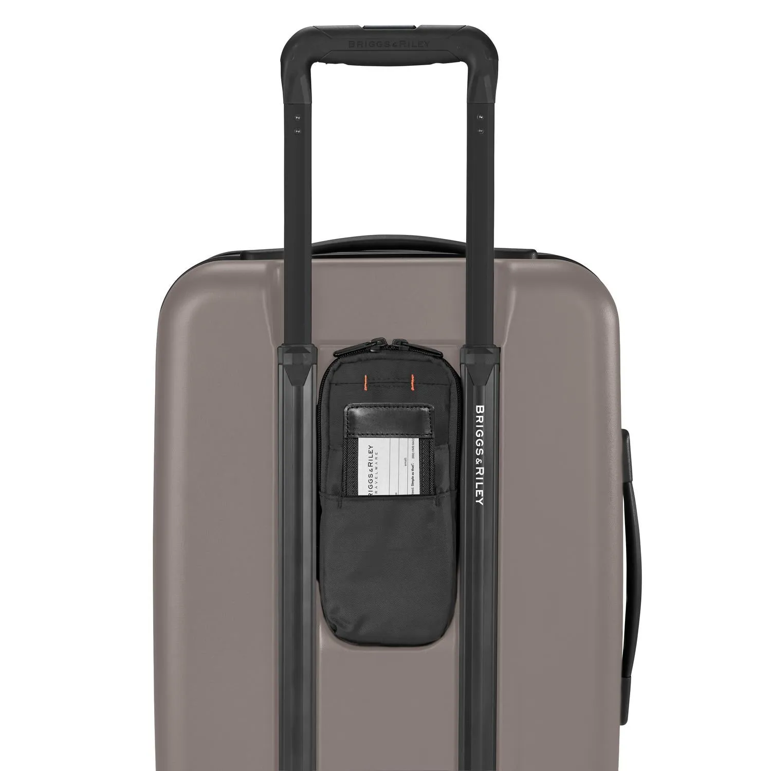 Briggs & Riley Sympatico Domestic 22" Carry-On Expandable Spinner