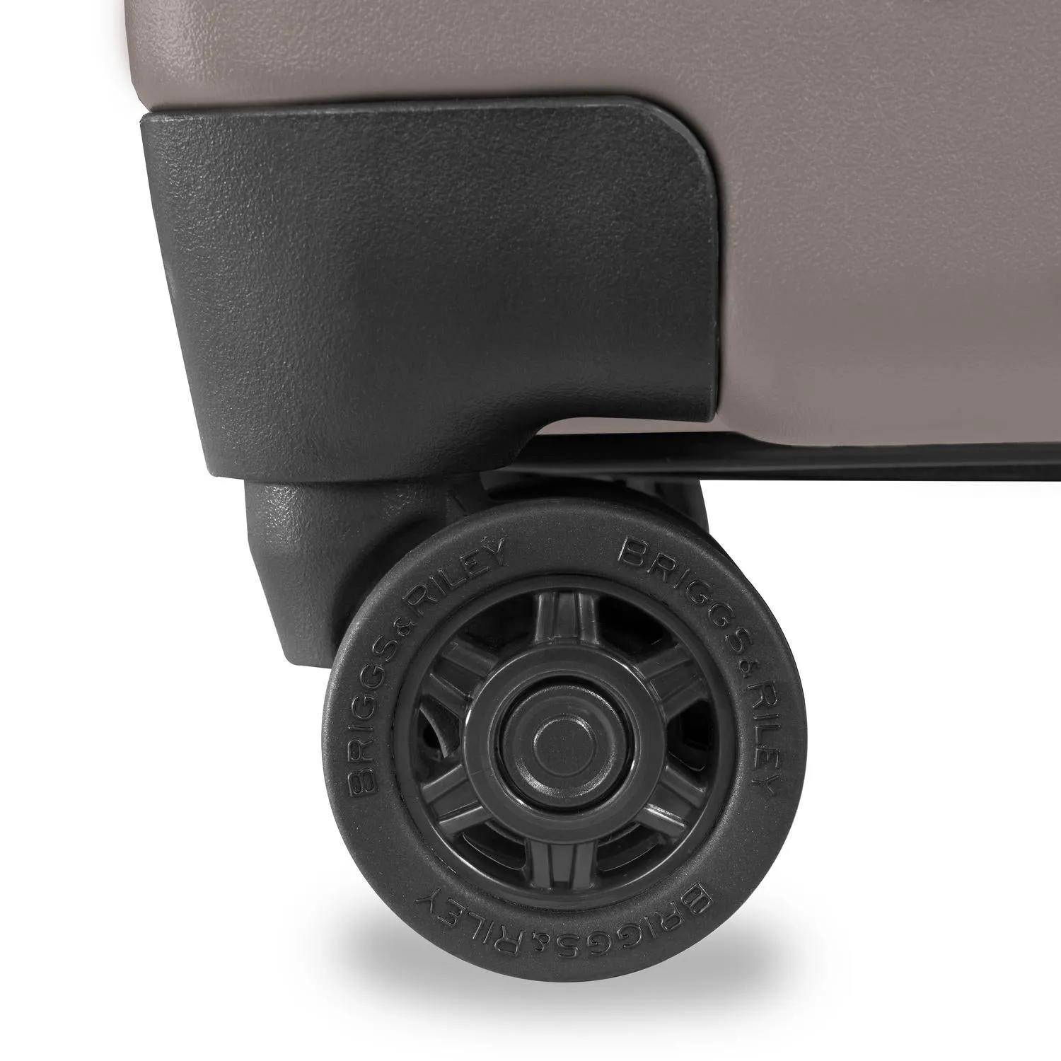Briggs & Riley Sympatico Domestic 22" Carry-On Expandable Spinner