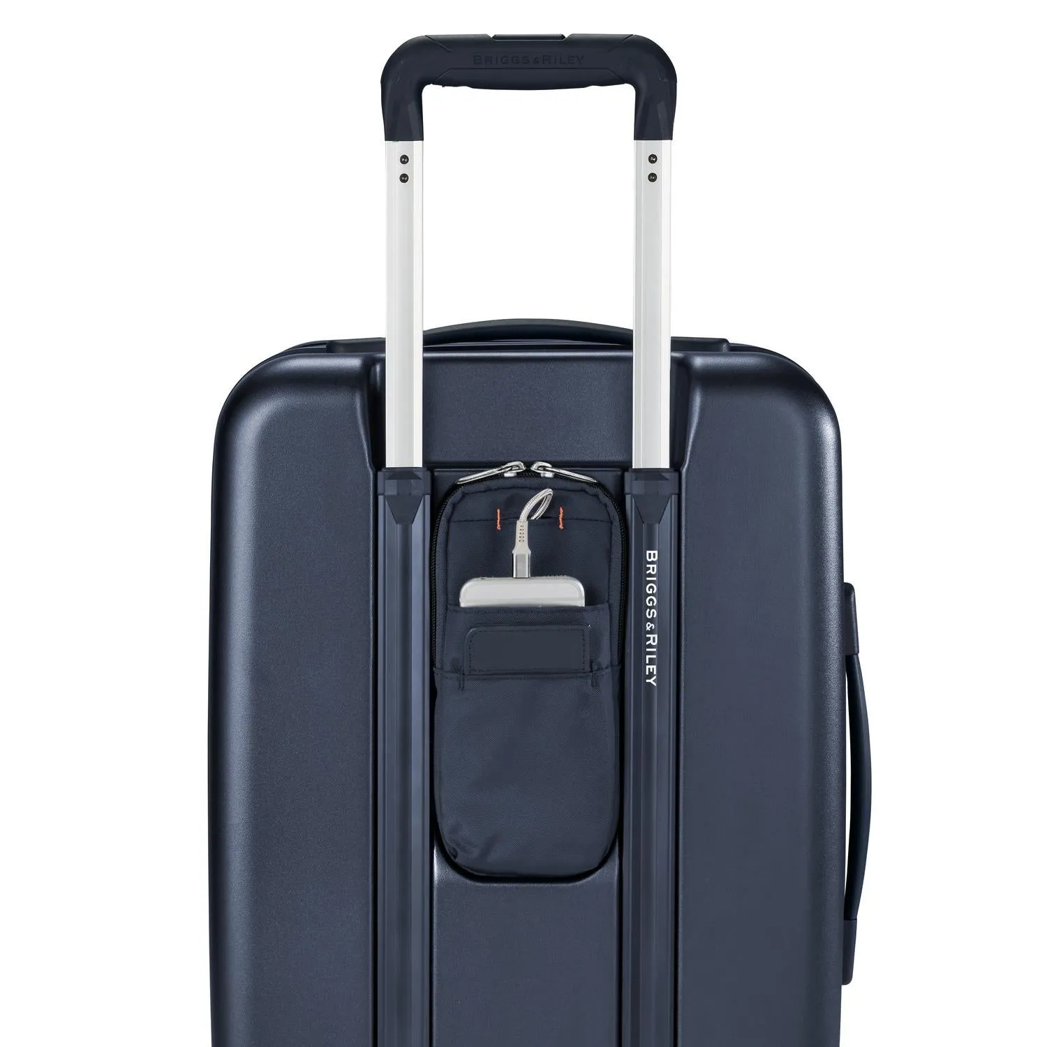 Briggs & Riley Sympatico Domestic 22" Carry-On Expandable Spinner