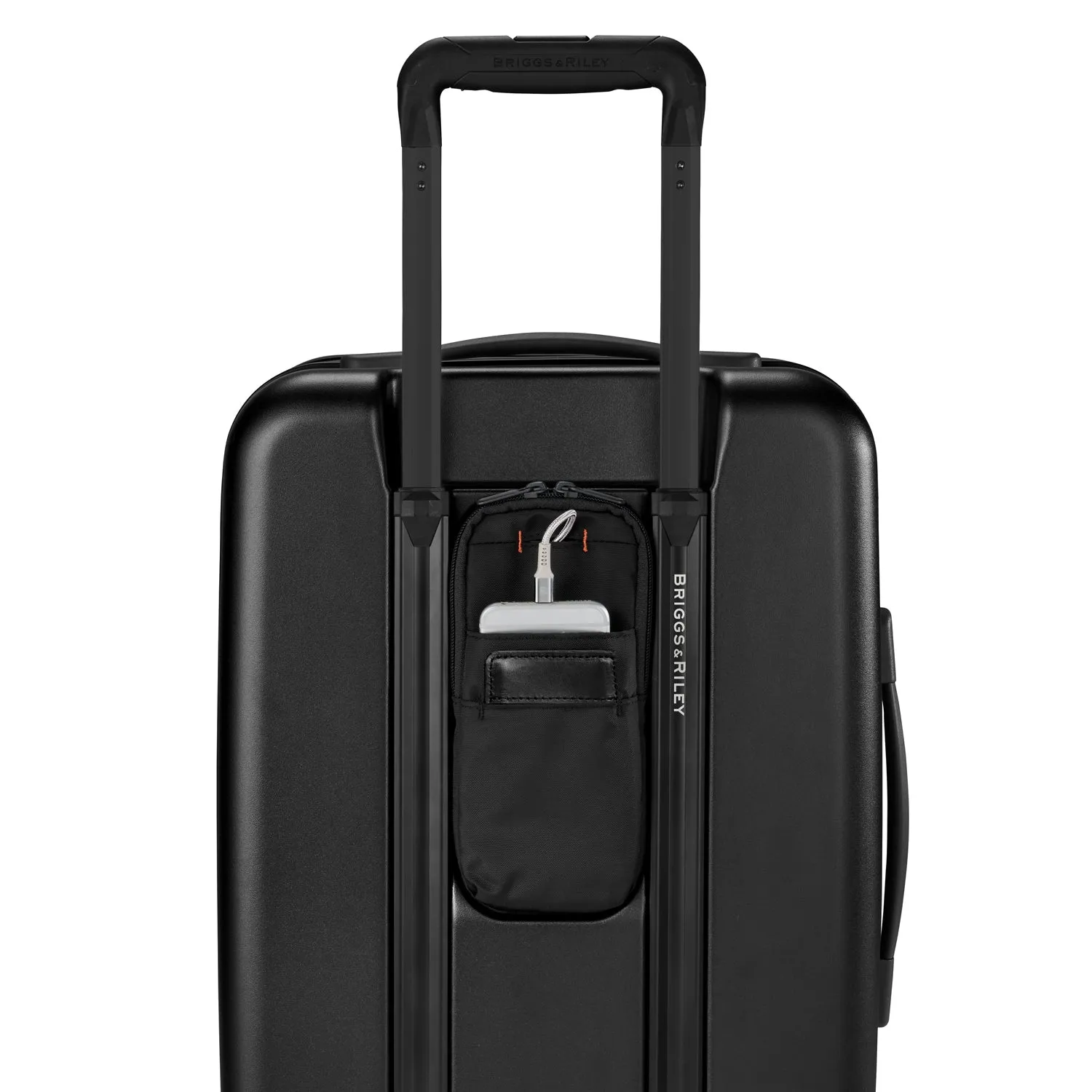 Briggs & Riley Sympatico Domestic 22" Carry-On Expandable Spinner