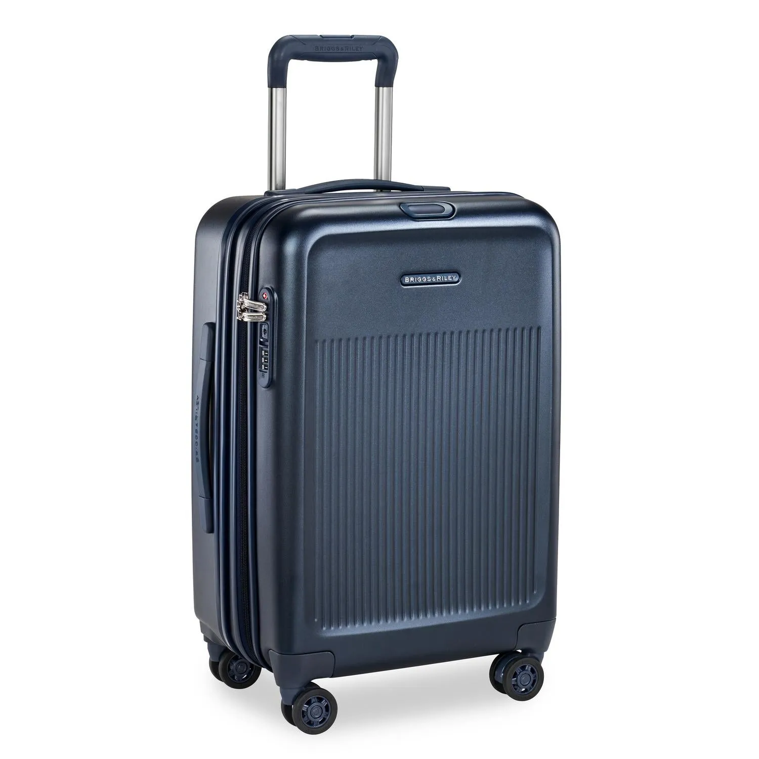 Briggs & Riley Sympatico Domestic 22" Carry-On Expandable Spinner