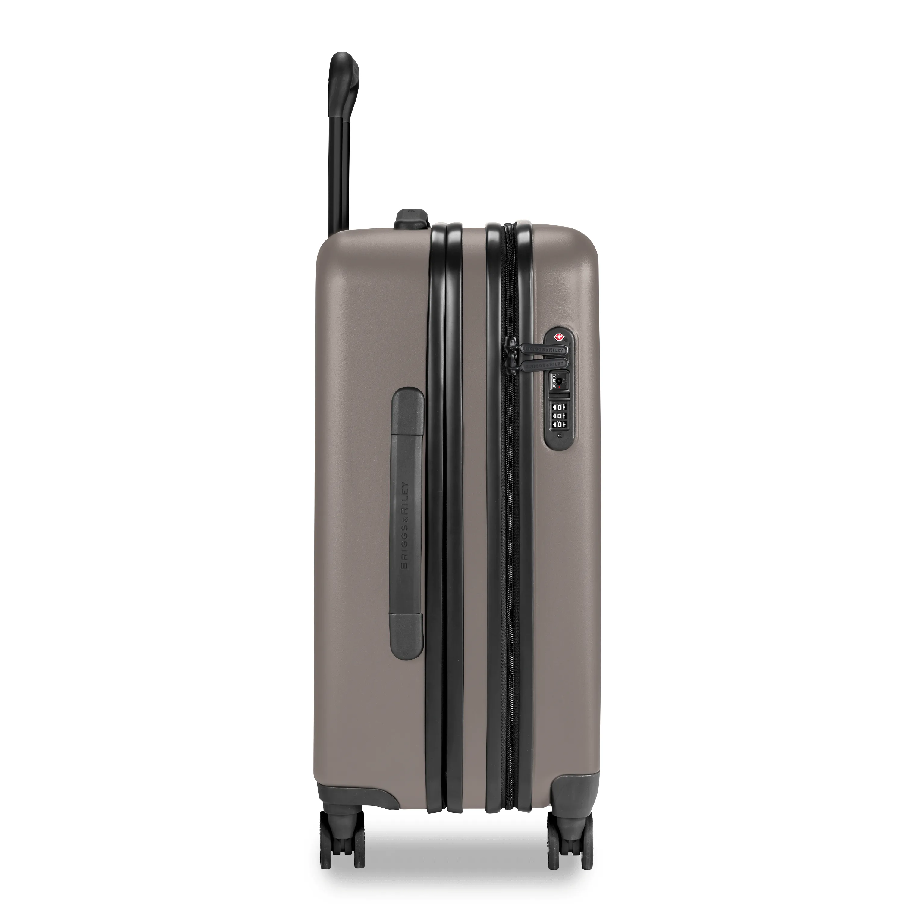 Briggs & Riley Sympatico Domestic 22" Carry-On Expandable Spinner