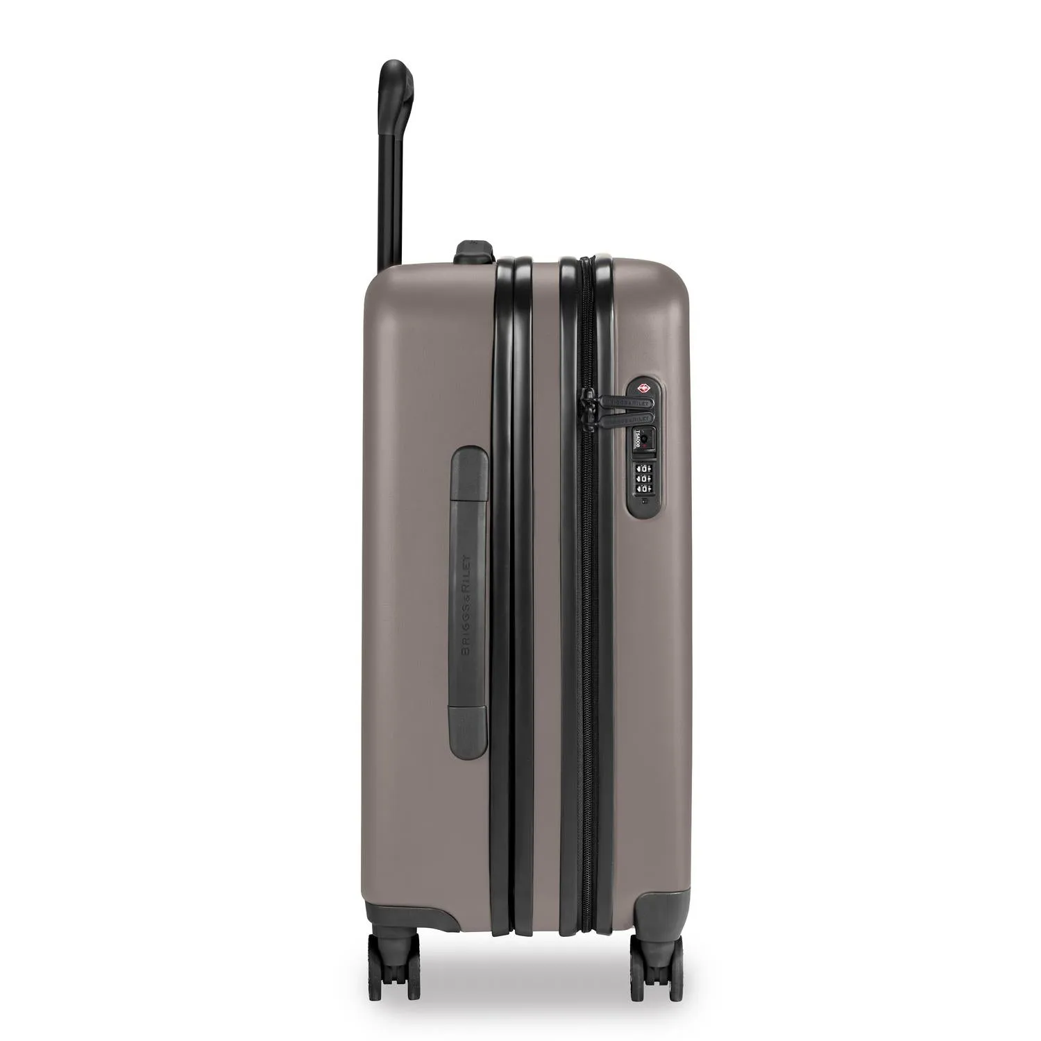 Briggs & Riley Sympatico Domestic 22" Carry-On Expandable Spinner