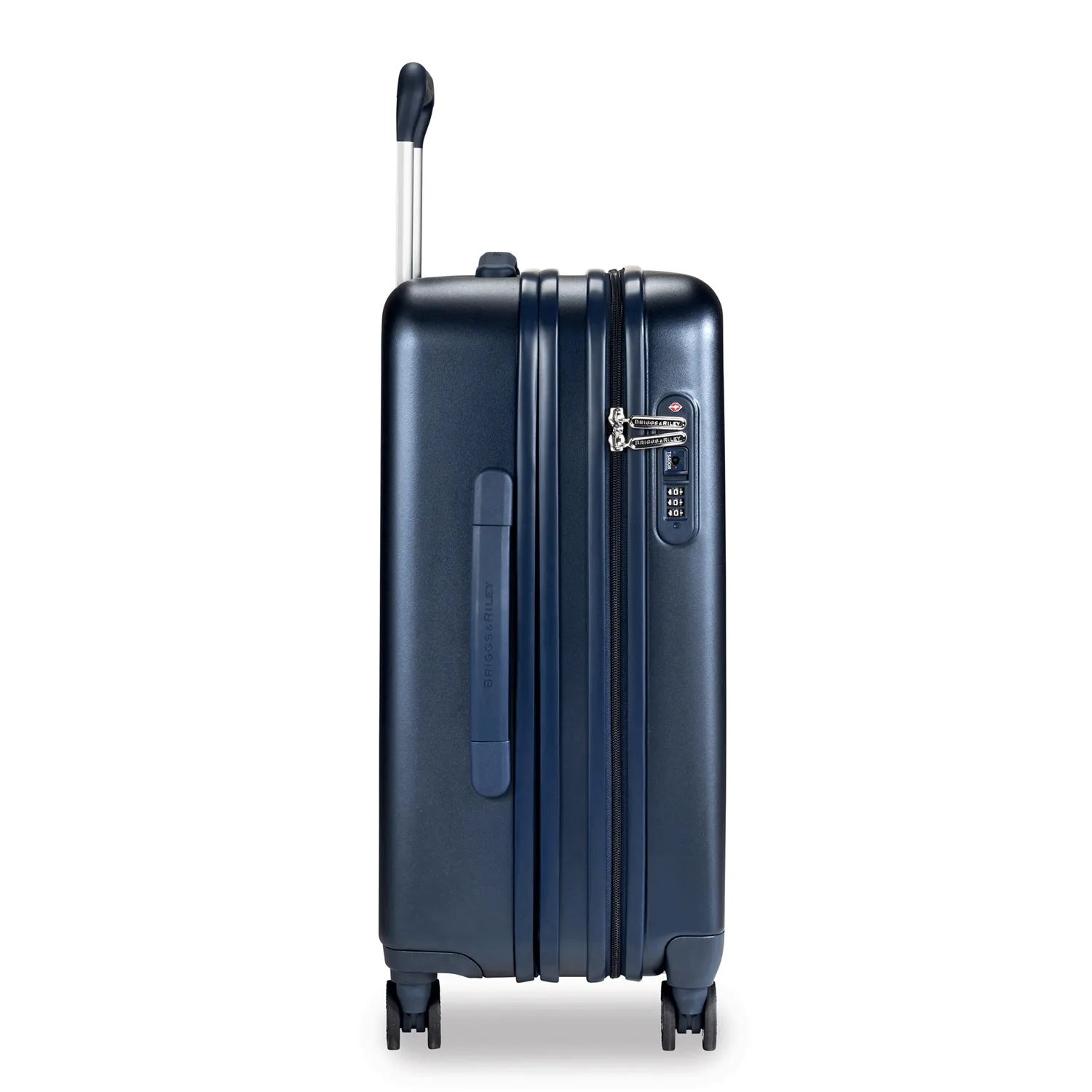 Briggs & Riley Sympatico Domestic 22" Carry-On Expandable Spinner