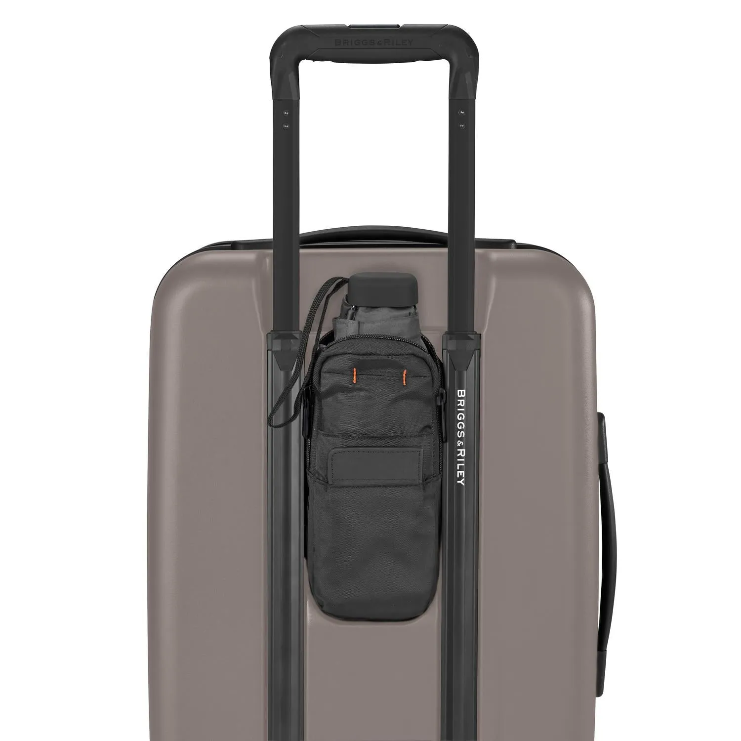 Briggs & Riley Sympatico Domestic 22" Carry-On Expandable Spinner