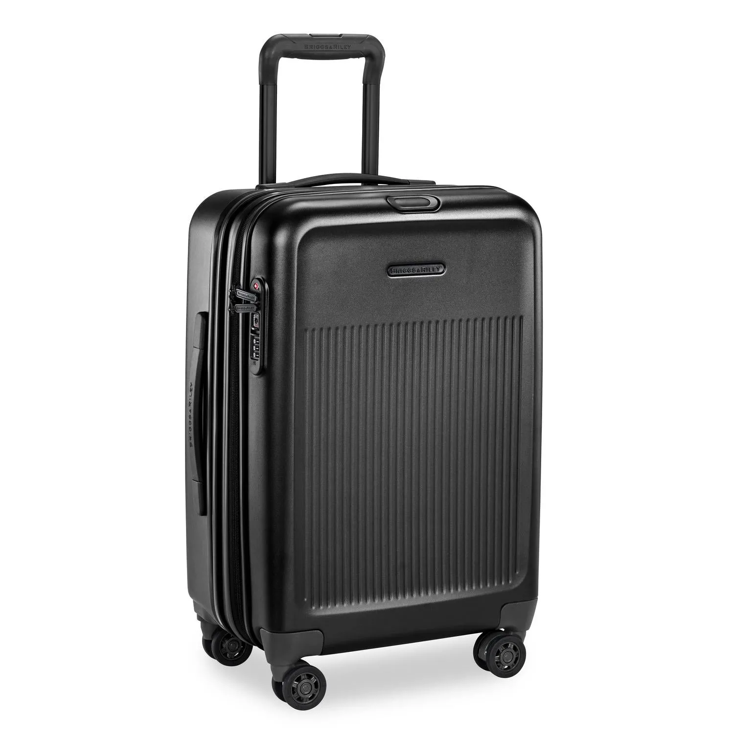 Briggs & Riley Sympatico Domestic 22" Carry-On Expandable Spinner
