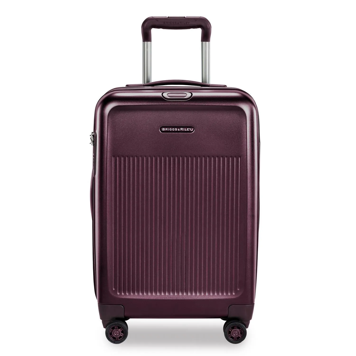 Briggs & Riley Sympatico Domestic 22" Carry-On Expandable Spinner