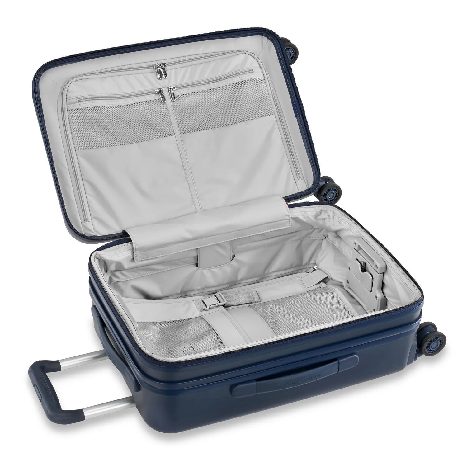 Briggs & Riley Sympatico Domestic 22" Carry-On Expandable Spinner