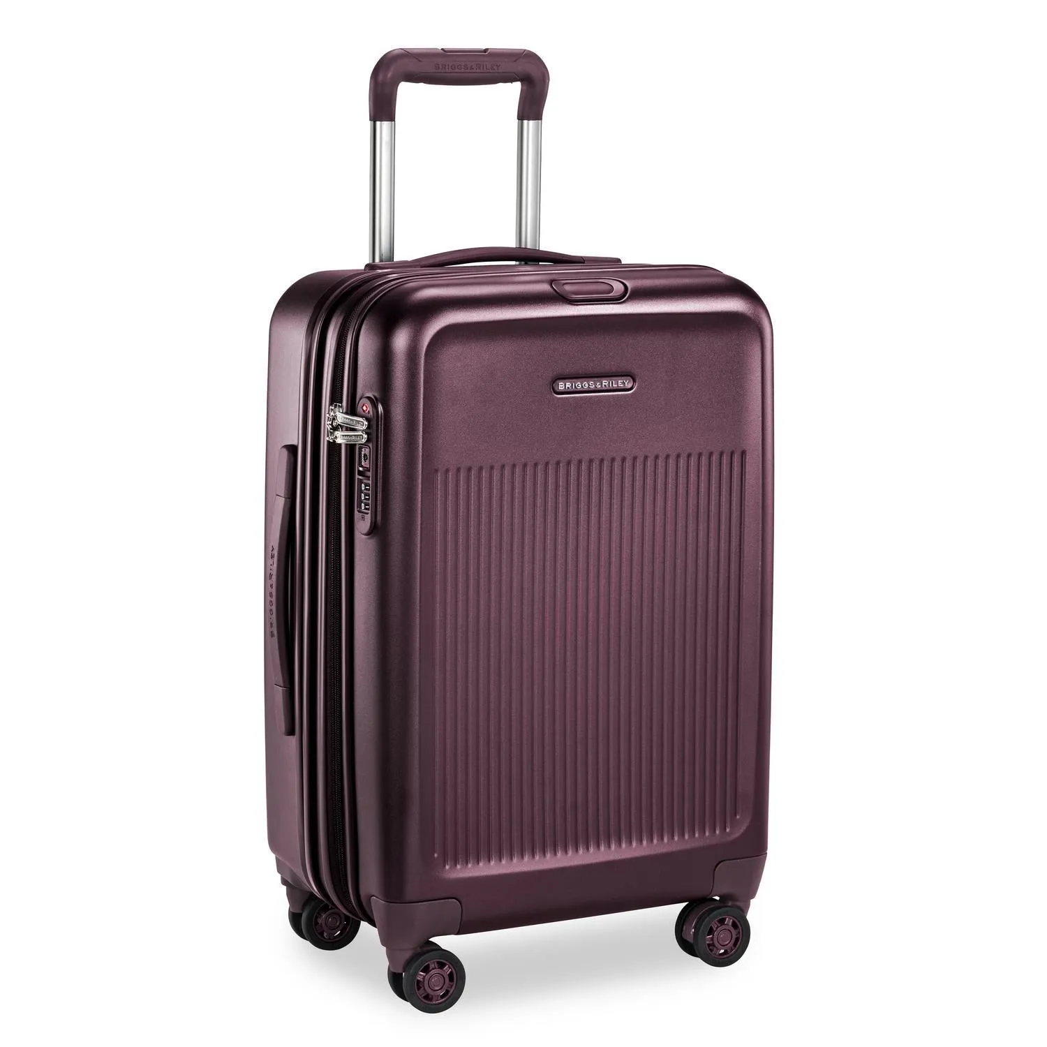 Briggs & Riley Sympatico Domestic 22" Carry-On Expandable Spinner