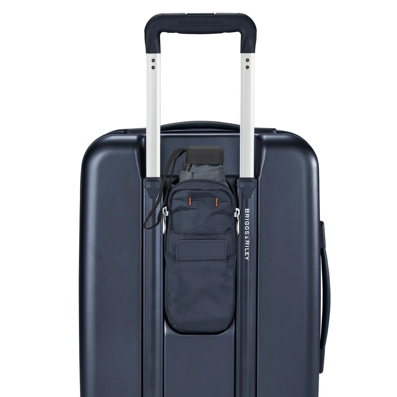 Briggs & Riley Sympatico Domestic 22" Carry-On Expandable Spinner