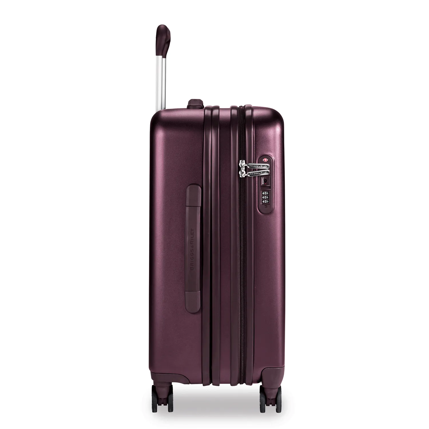 Briggs & Riley Sympatico Domestic 22" Carry-On Expandable Spinner