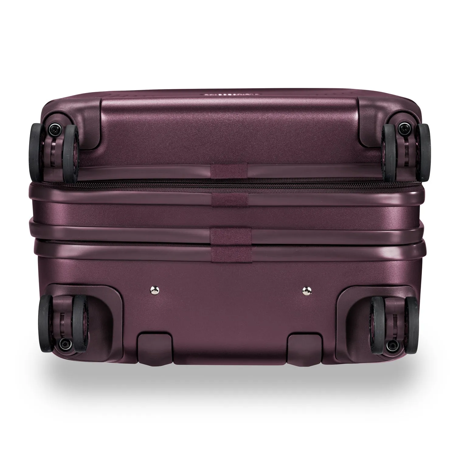 Briggs & Riley Sympatico Domestic 22" Carry-On Expandable Spinner