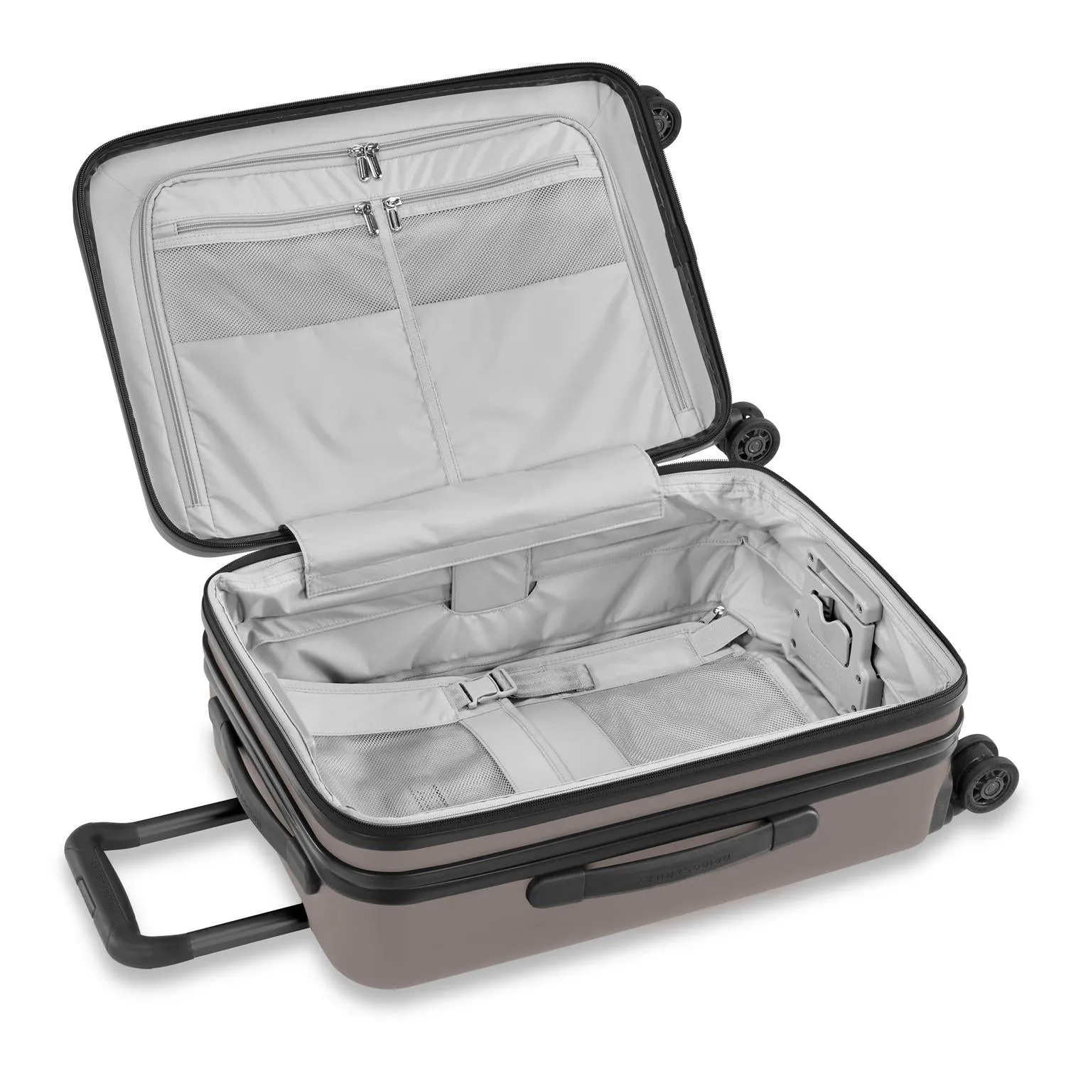 Briggs & Riley Sympatico Domestic 22" Carry-On Expandable Spinner
