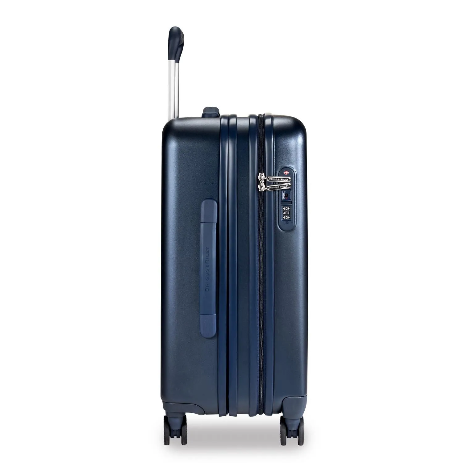 Briggs & Riley Sympatico Domestic 22" Carry-On Expandable Spinner