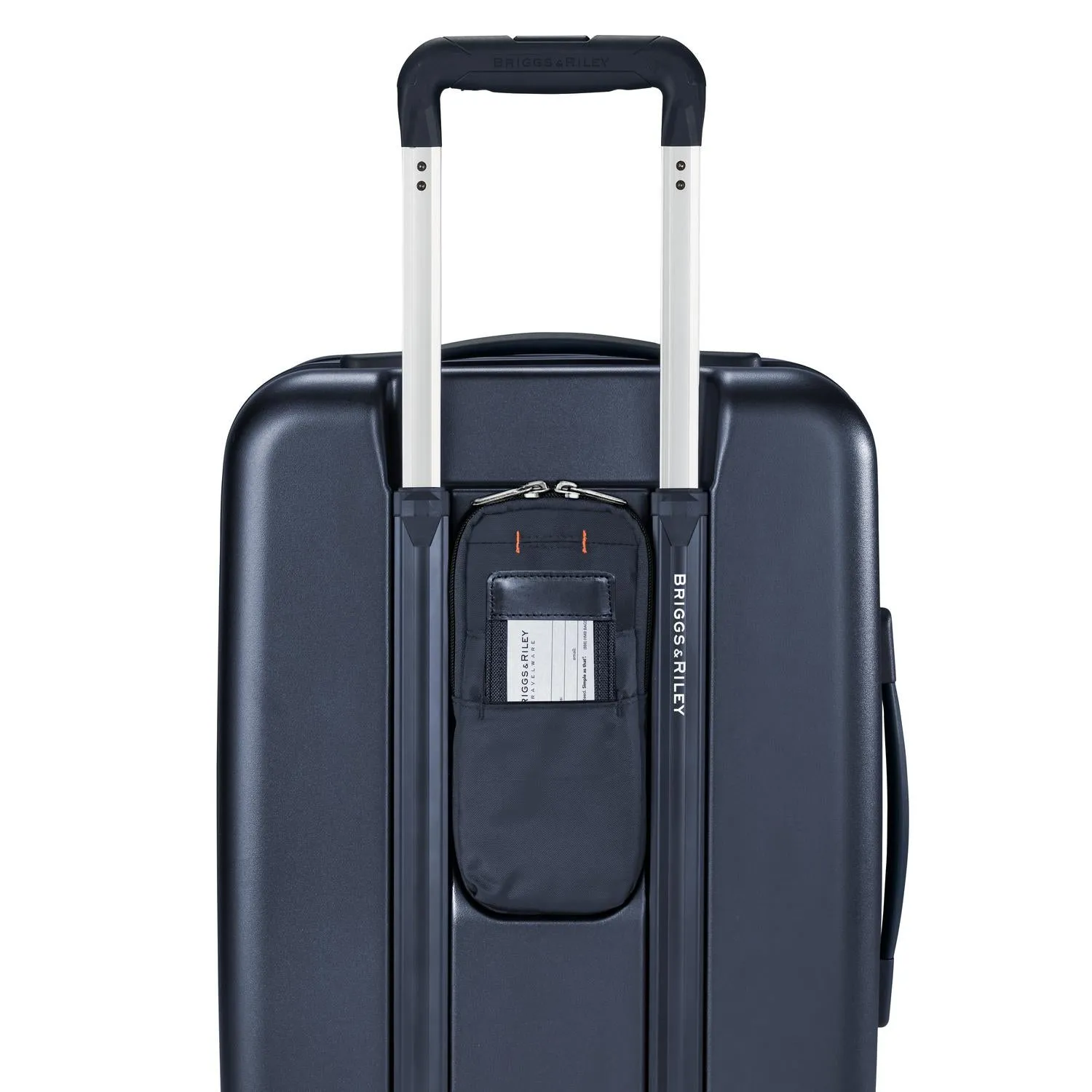 Briggs & Riley Sympatico Domestic 22" Carry-On Expandable Spinner