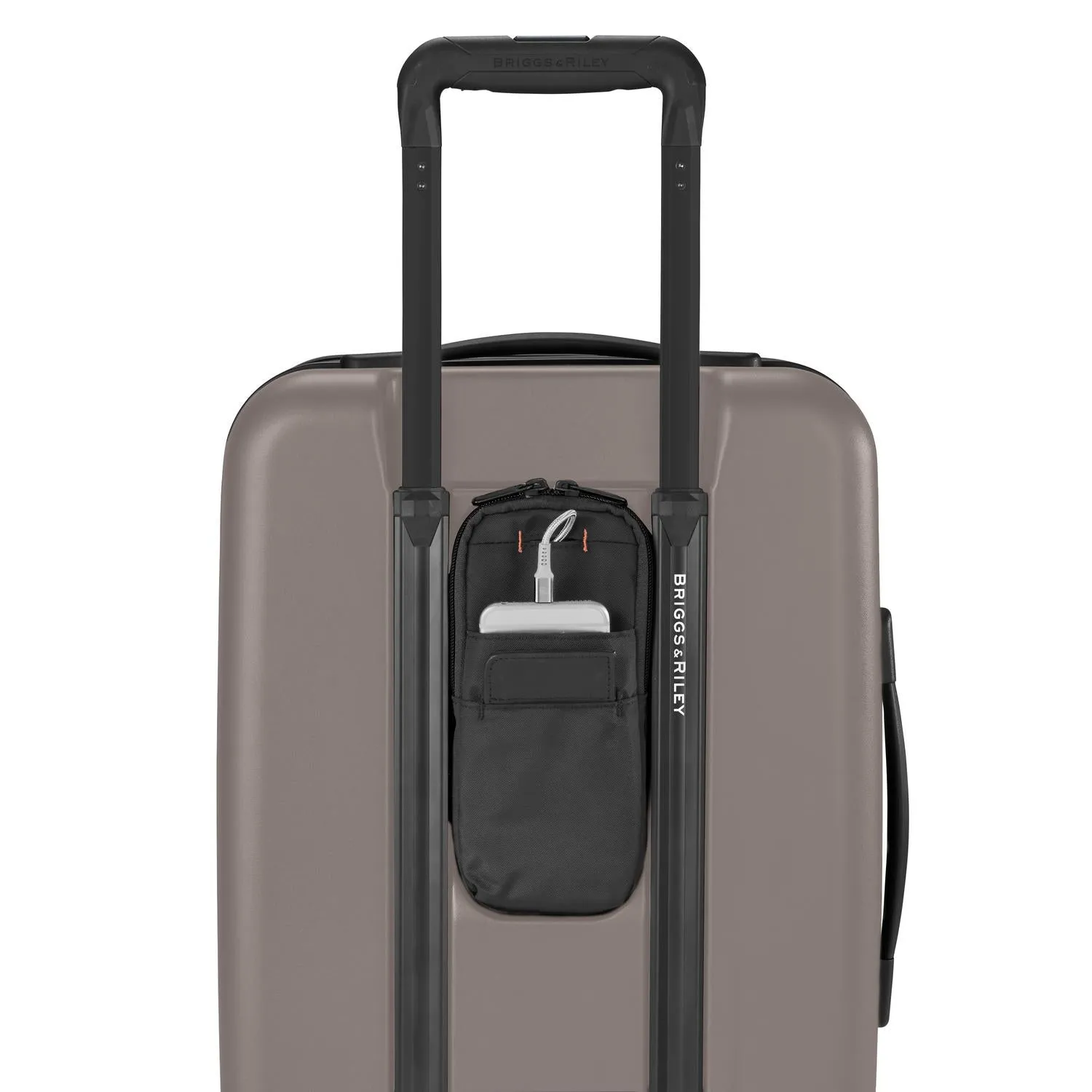 Briggs & Riley Sympatico Domestic 22" Carry-On Expandable Spinner